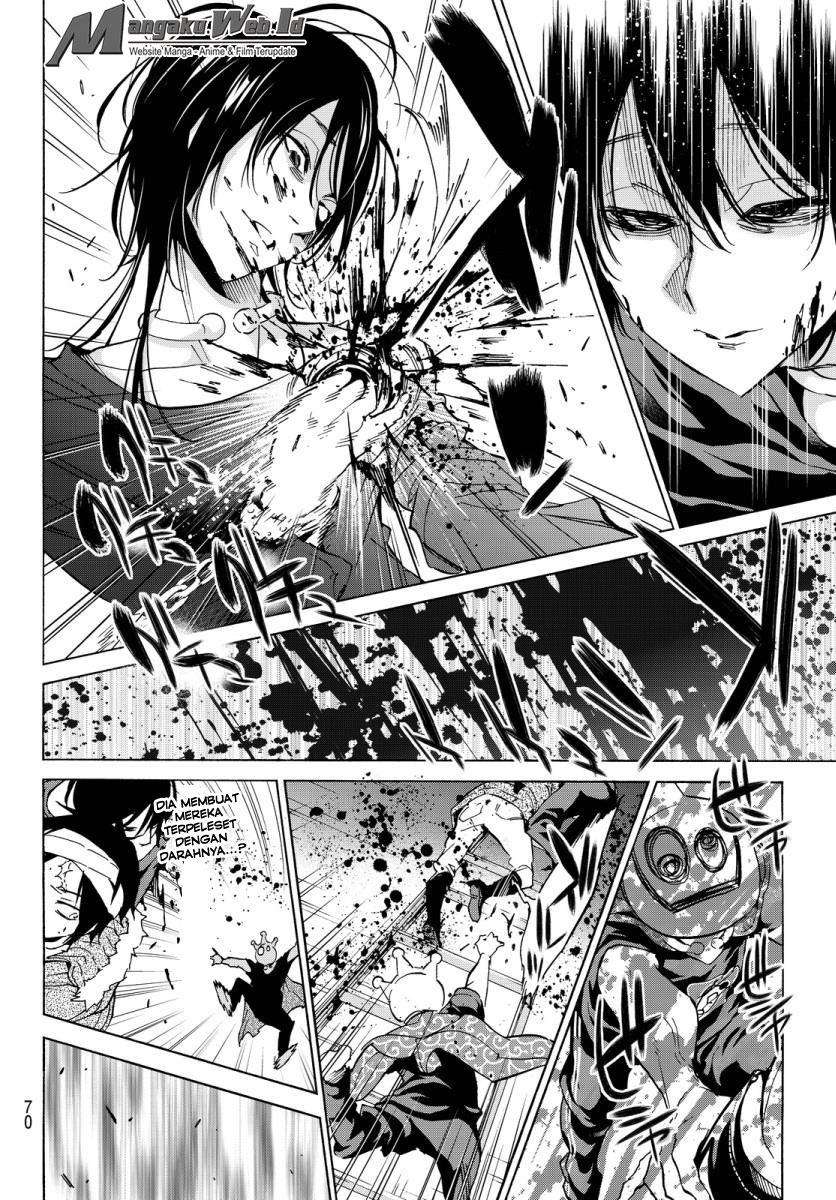 Real Account 2 Chapter 36 Gambar 14