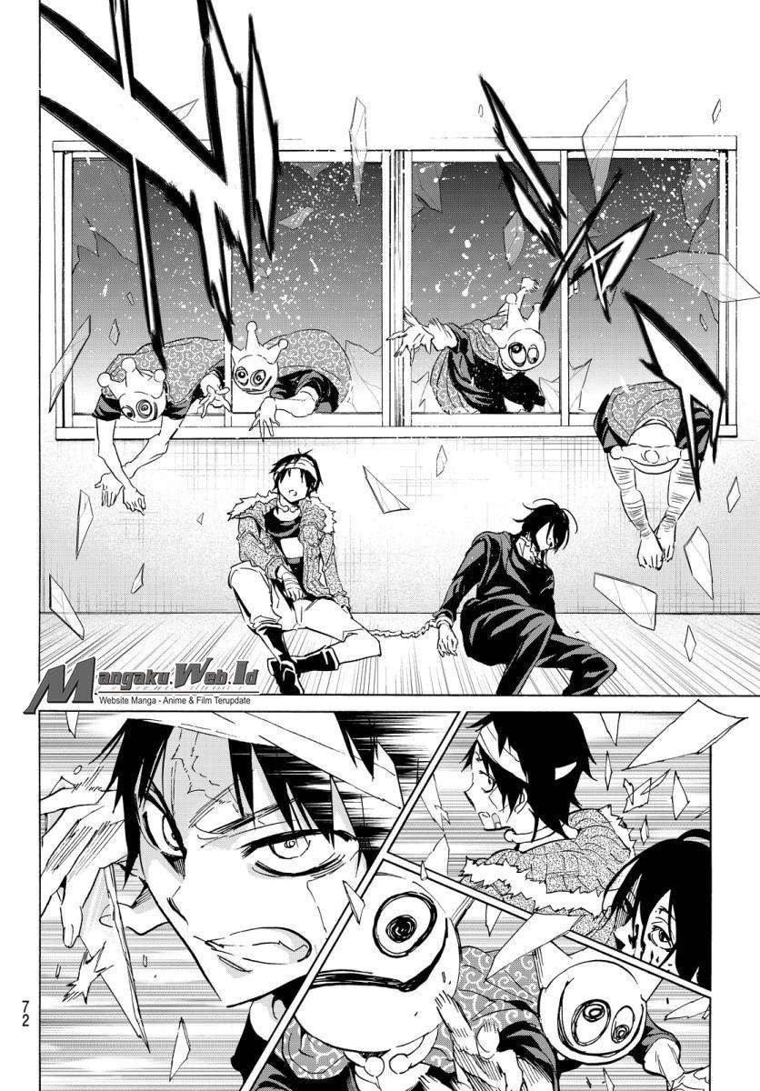 Real Account 2 Chapter 36 Gambar 16