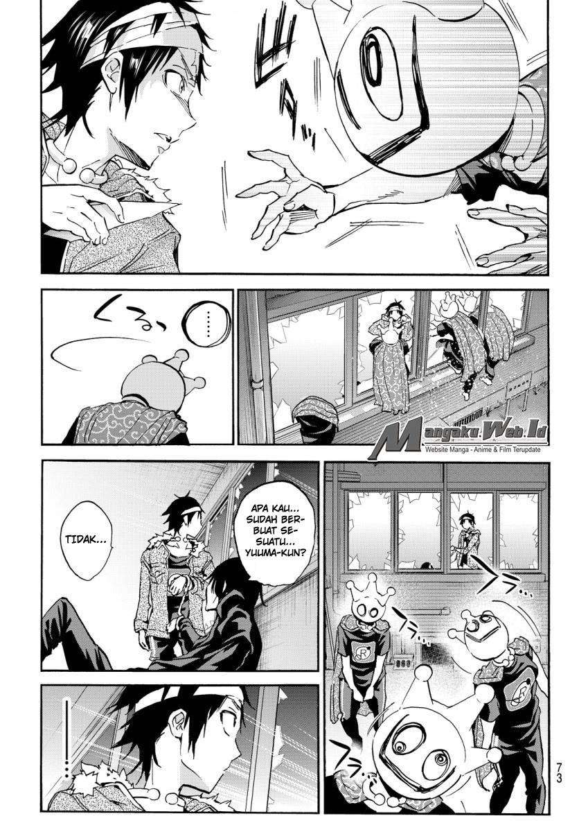 Real Account 2 Chapter 36 Gambar 17