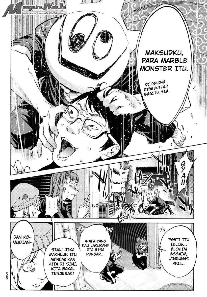 Manga Real Account 2 Chapter 36 gambar nomor 2