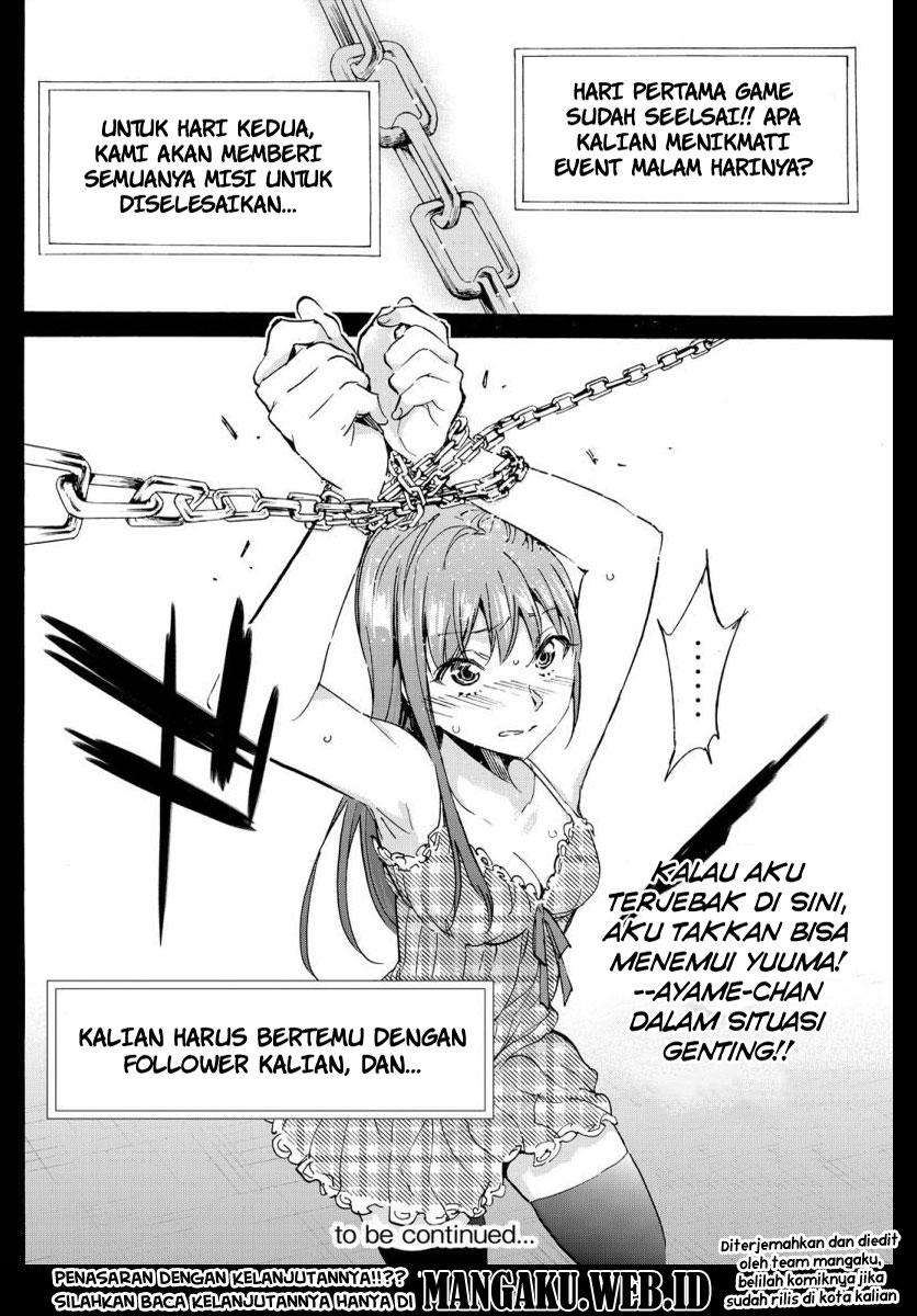 Real Account 2 Chapter 36 Gambar 20