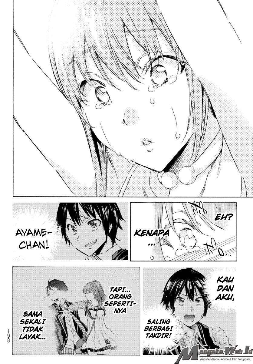 Real Account 2 Chapter 37 Gambar 16