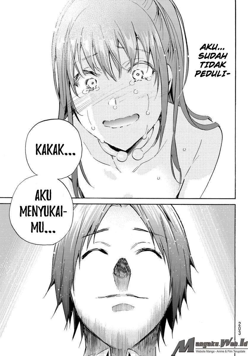 Real Account 2 Chapter 37 Gambar 21