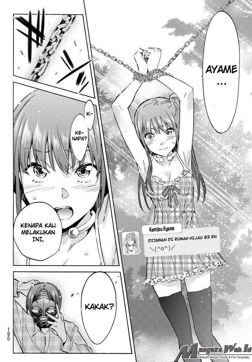 Real Account 2 Chapter 37 Gambar 8