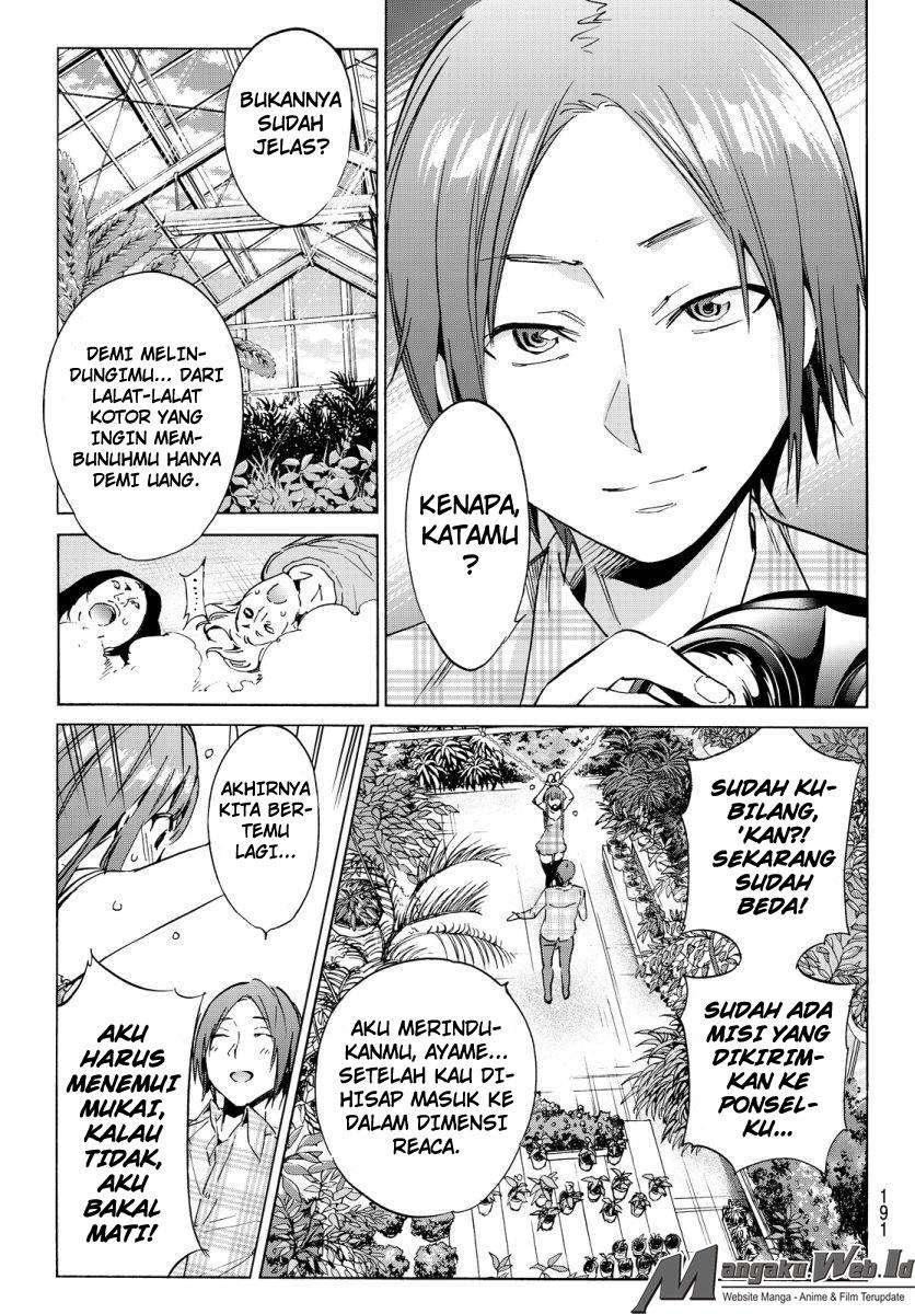 Real Account 2 Chapter 37 Gambar 9