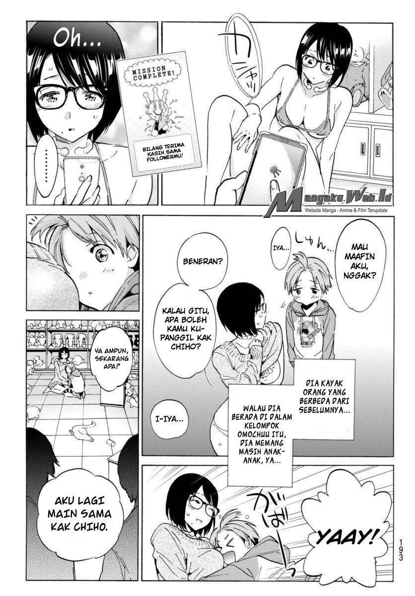 Real Account 2 Chapter 38 Gambar 15