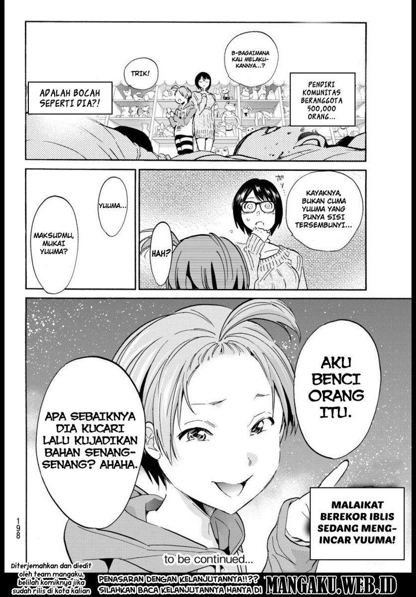 Real Account 2 Chapter 38 Gambar 19