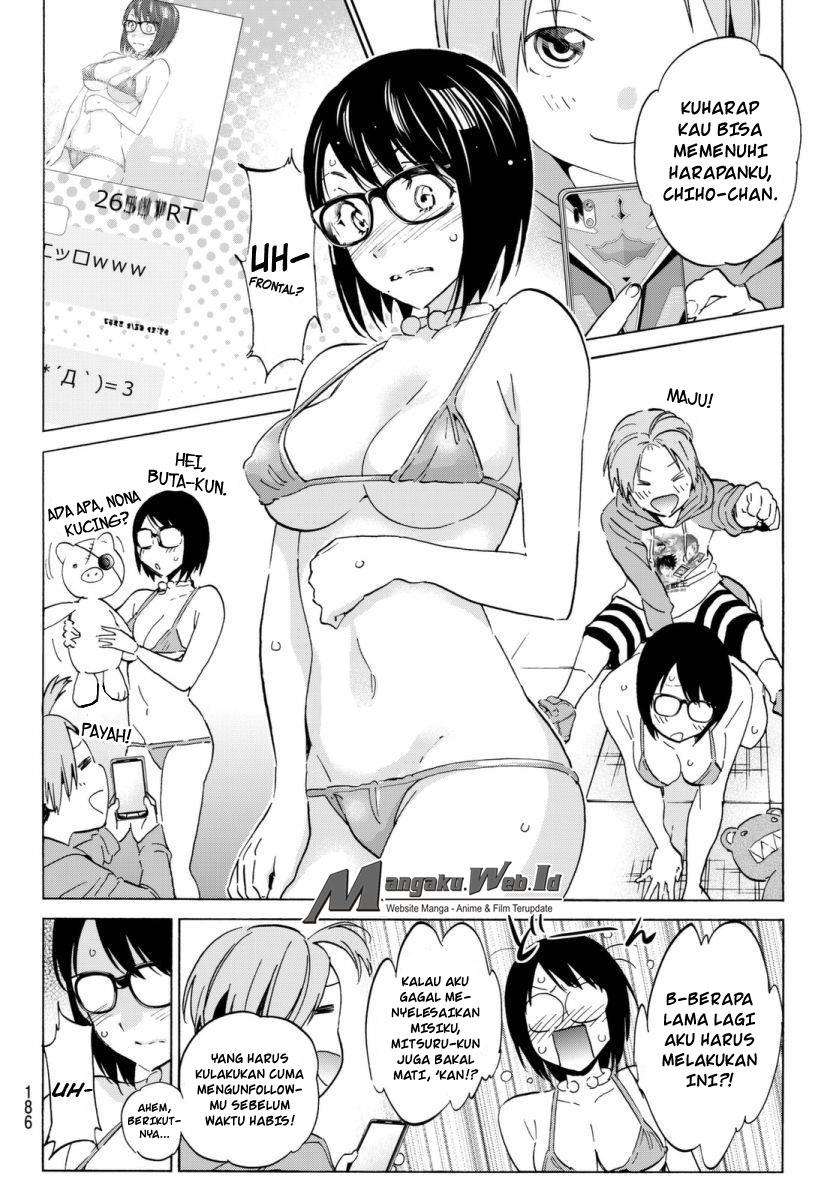 Real Account 2 Chapter 38 Gambar 8