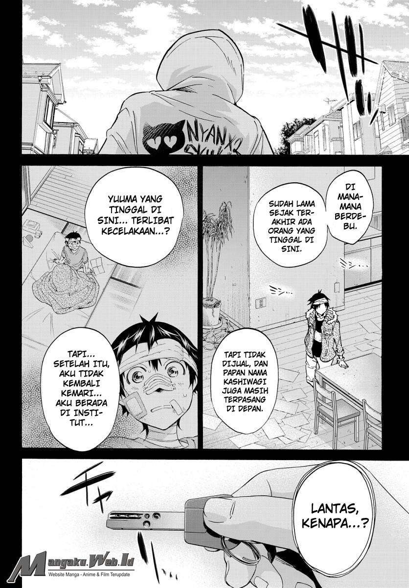 Real Account 2 Chapter 39 Gambar 10