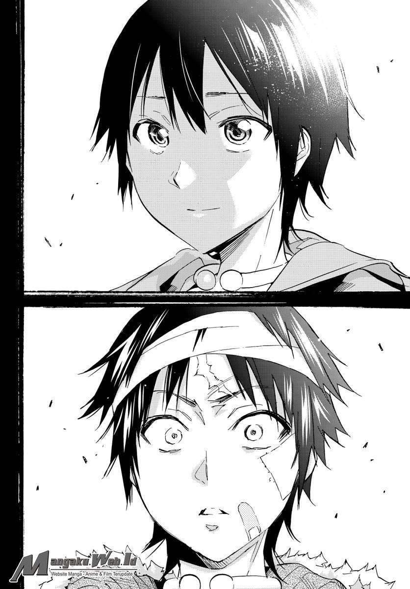 Real Account 2 Chapter 39 Gambar 13