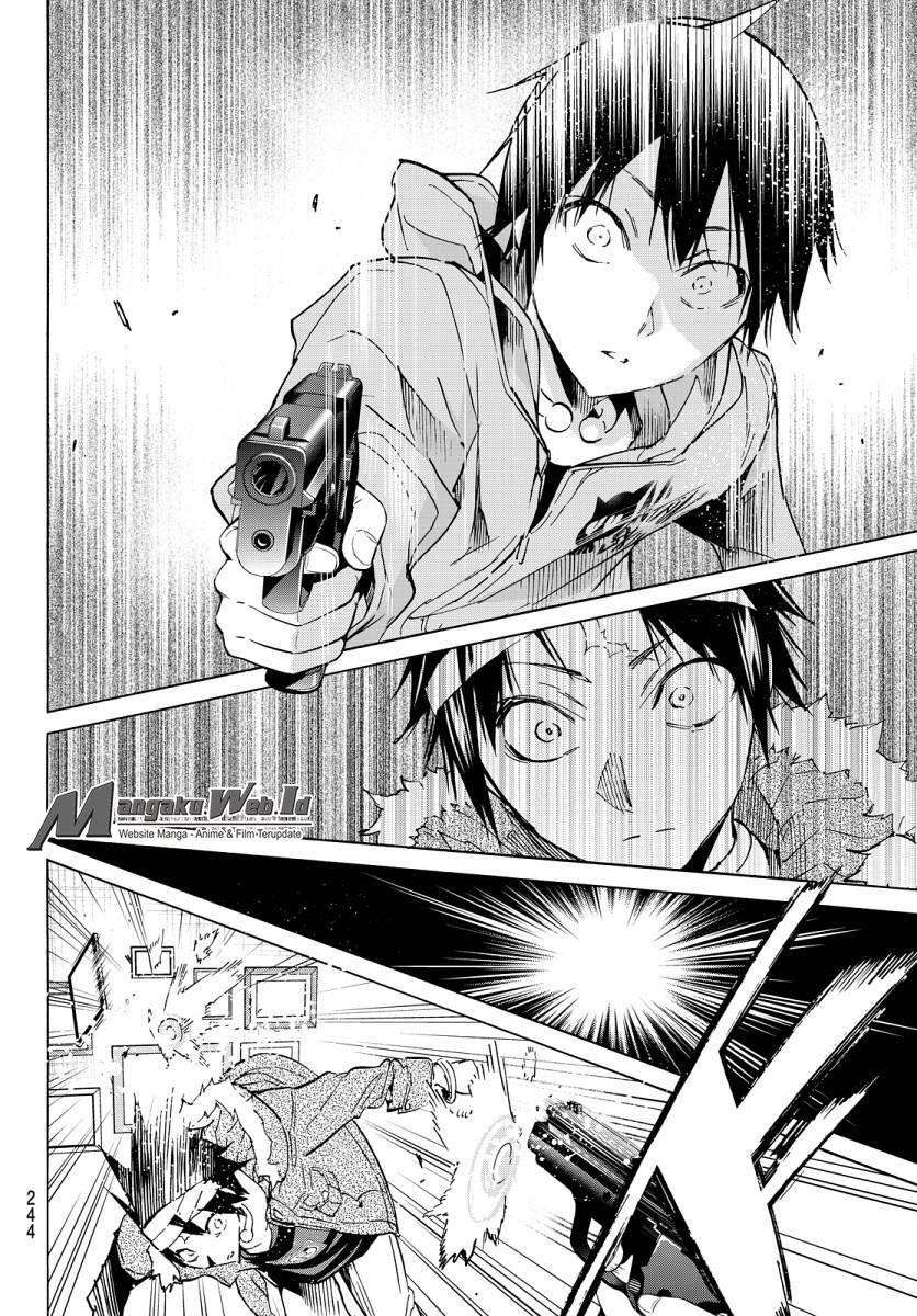 Real Account 2 Chapter 39 Gambar 15