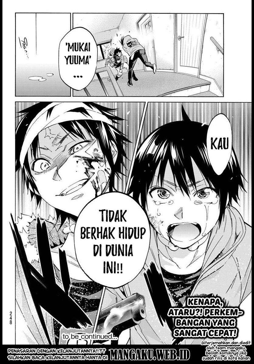 Real Account 2 Chapter 39 Gambar 19