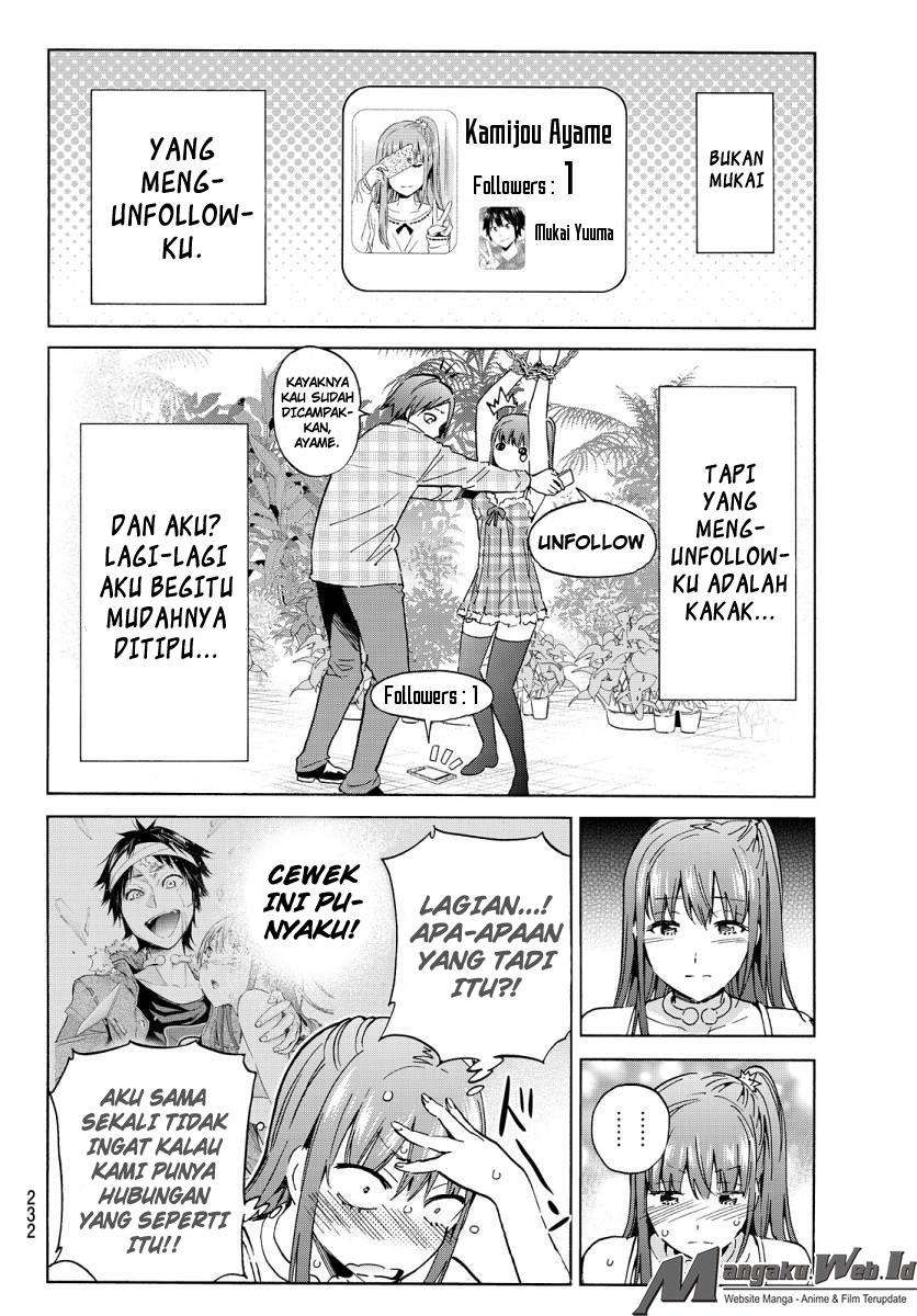 Real Account 2 Chapter 39 Gambar 4