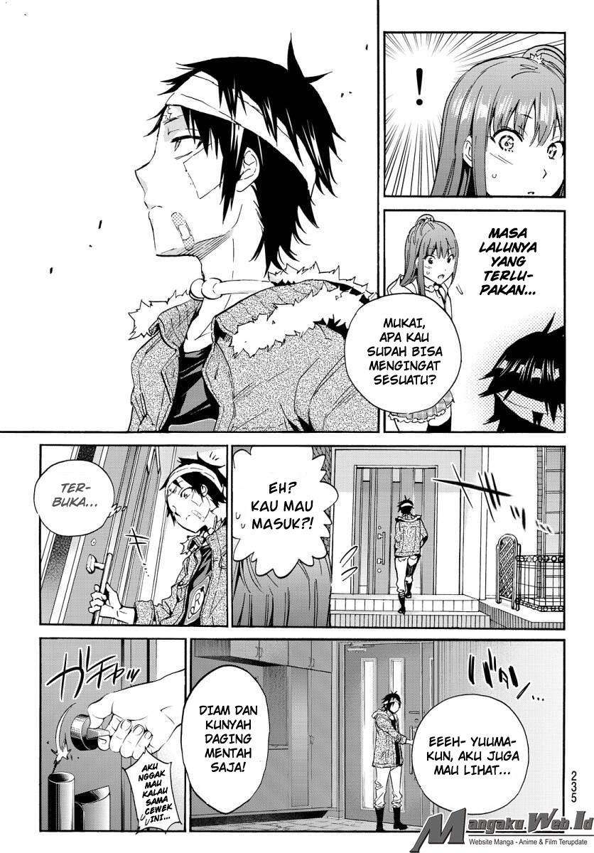 Real Account 2 Chapter 39 Gambar 7