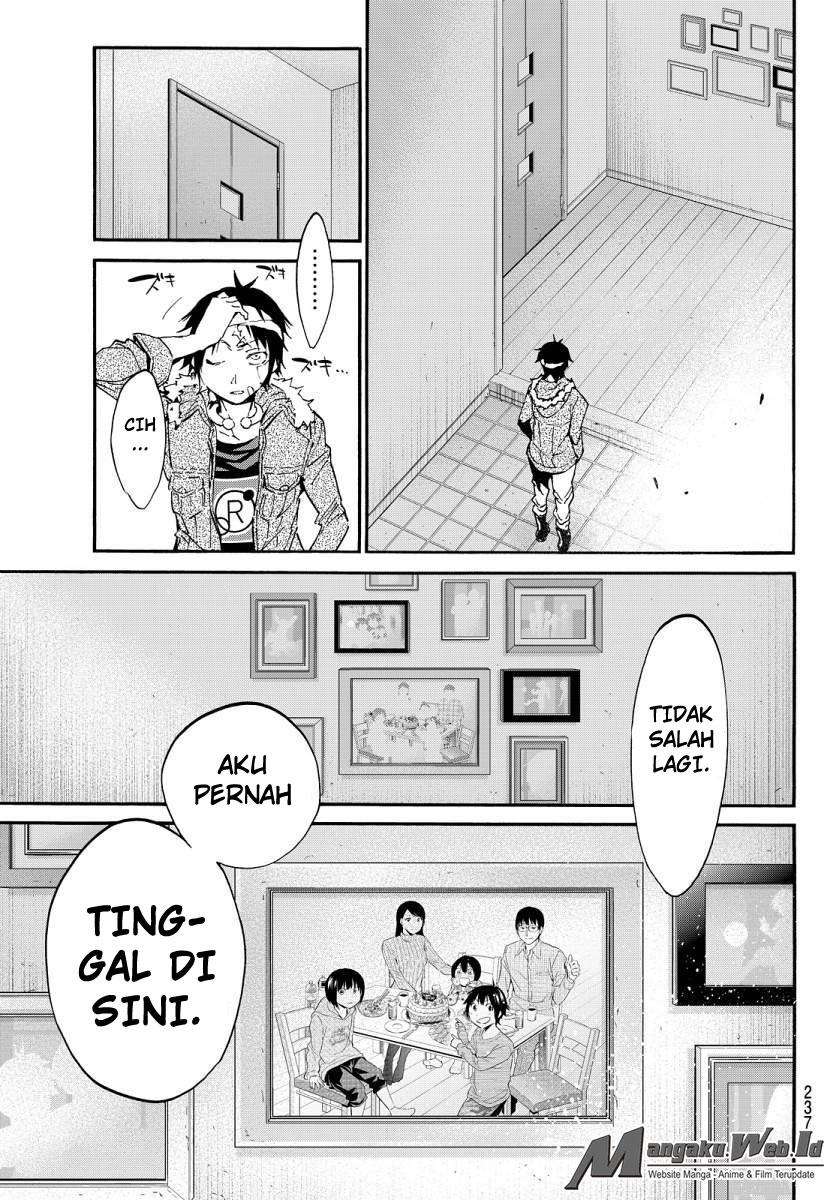 Real Account 2 Chapter 39 Gambar 9