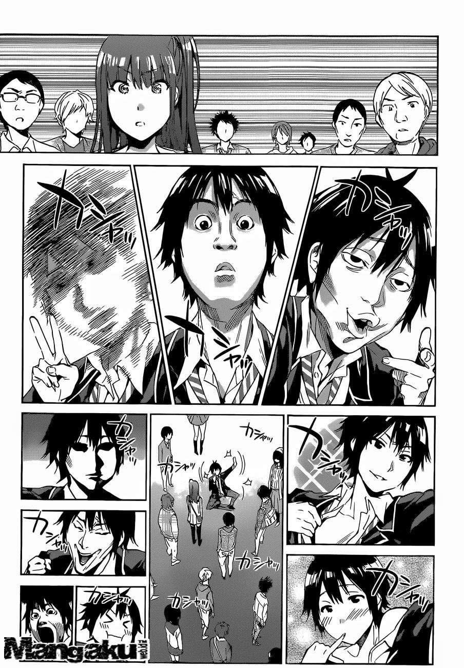 Real Account 2 Chapter 3 Gambar 5