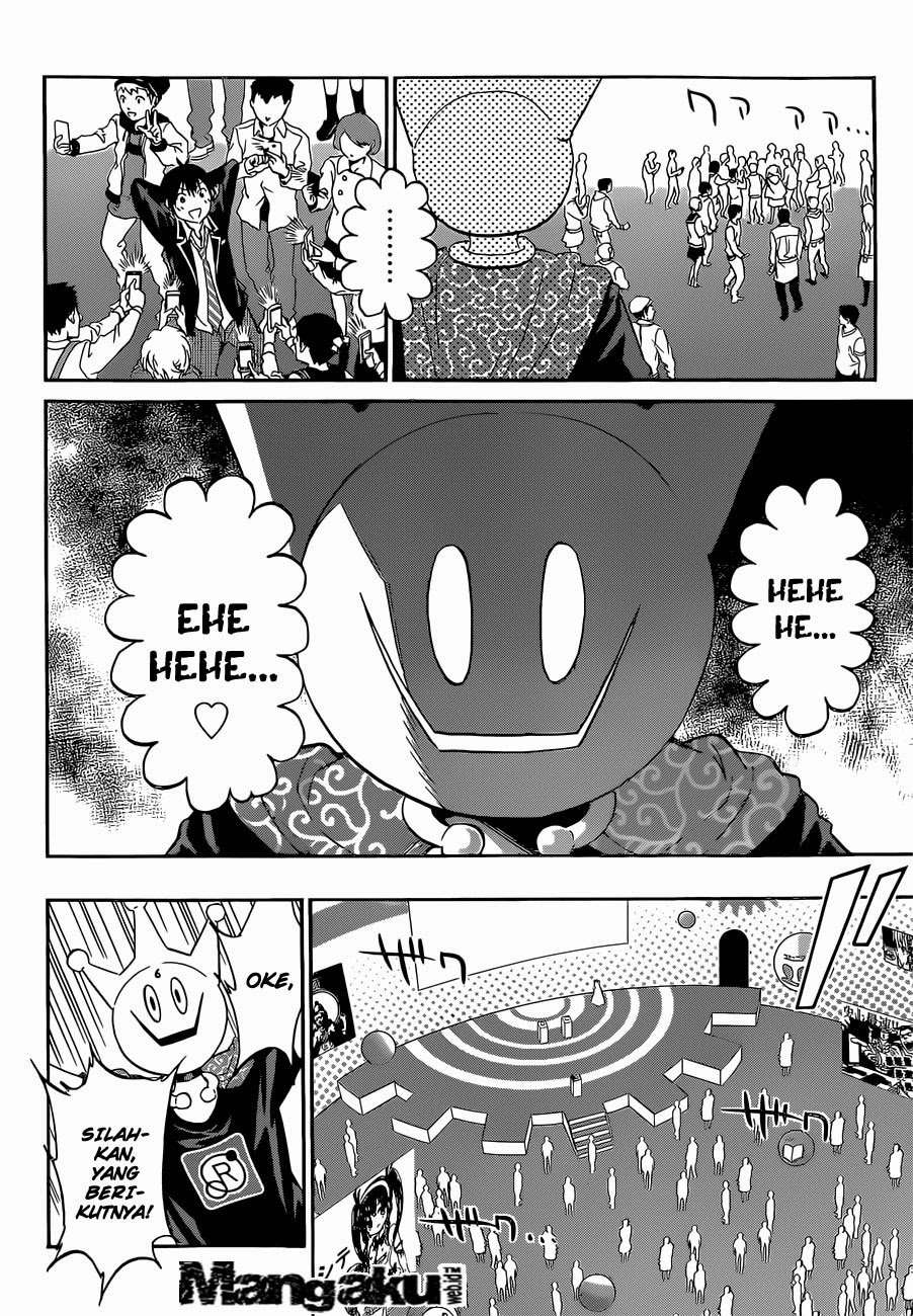 Real Account 2 Chapter 3 Gambar 8