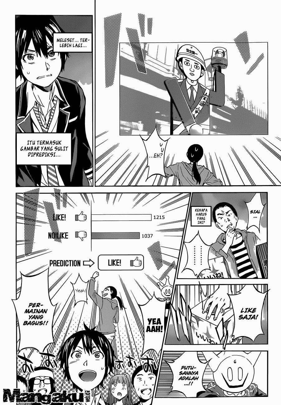 Real Account 2 Chapter 3 Gambar 10