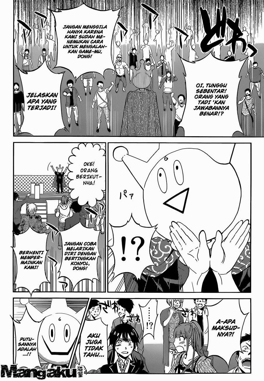 Real Account 2 Chapter 3 Gambar 12