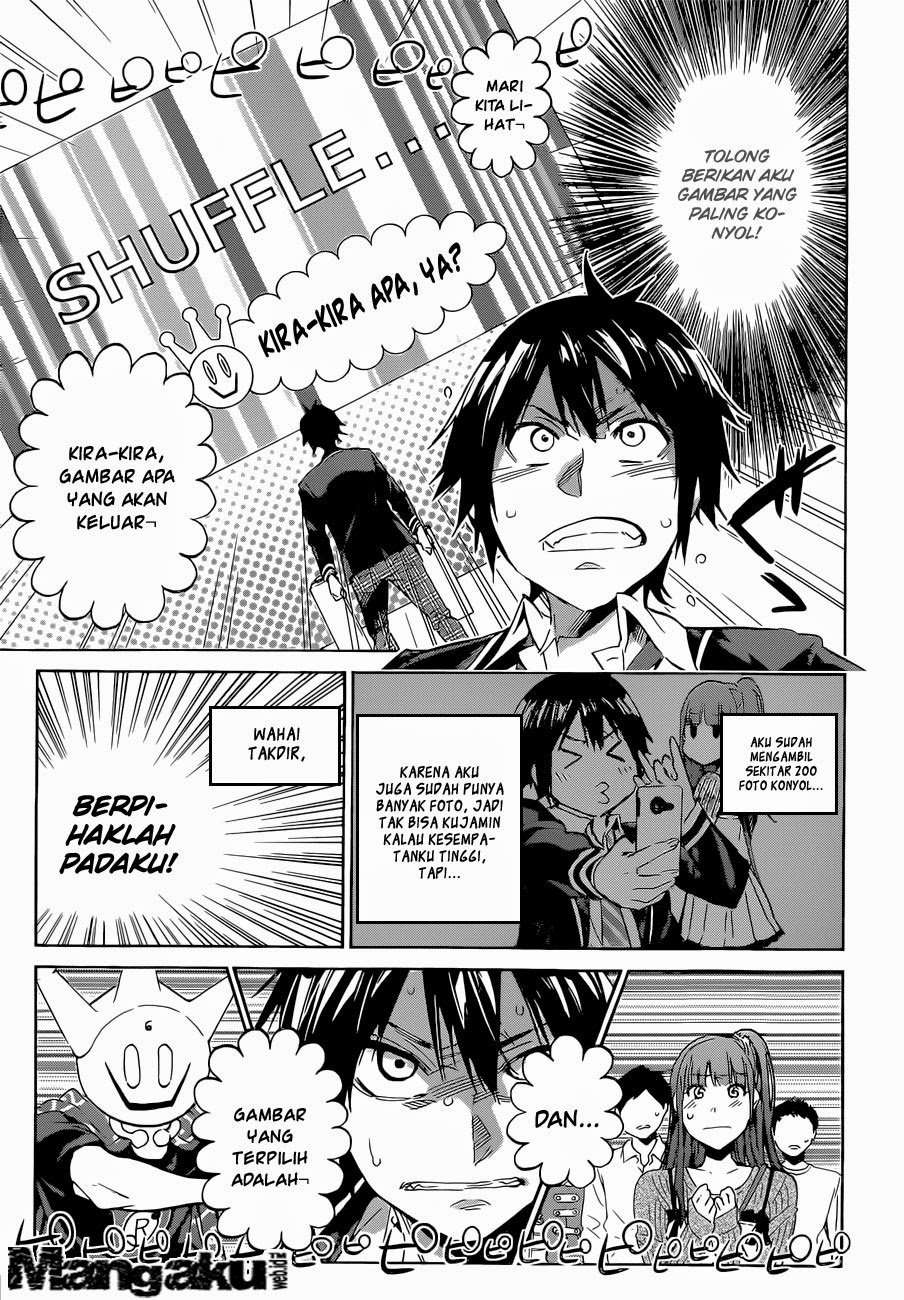 Real Account 2 Chapter 3 Gambar 17