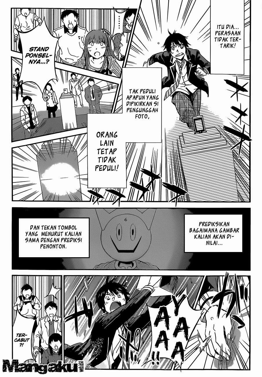 Real Account 2 Chapter 3 Gambar 25