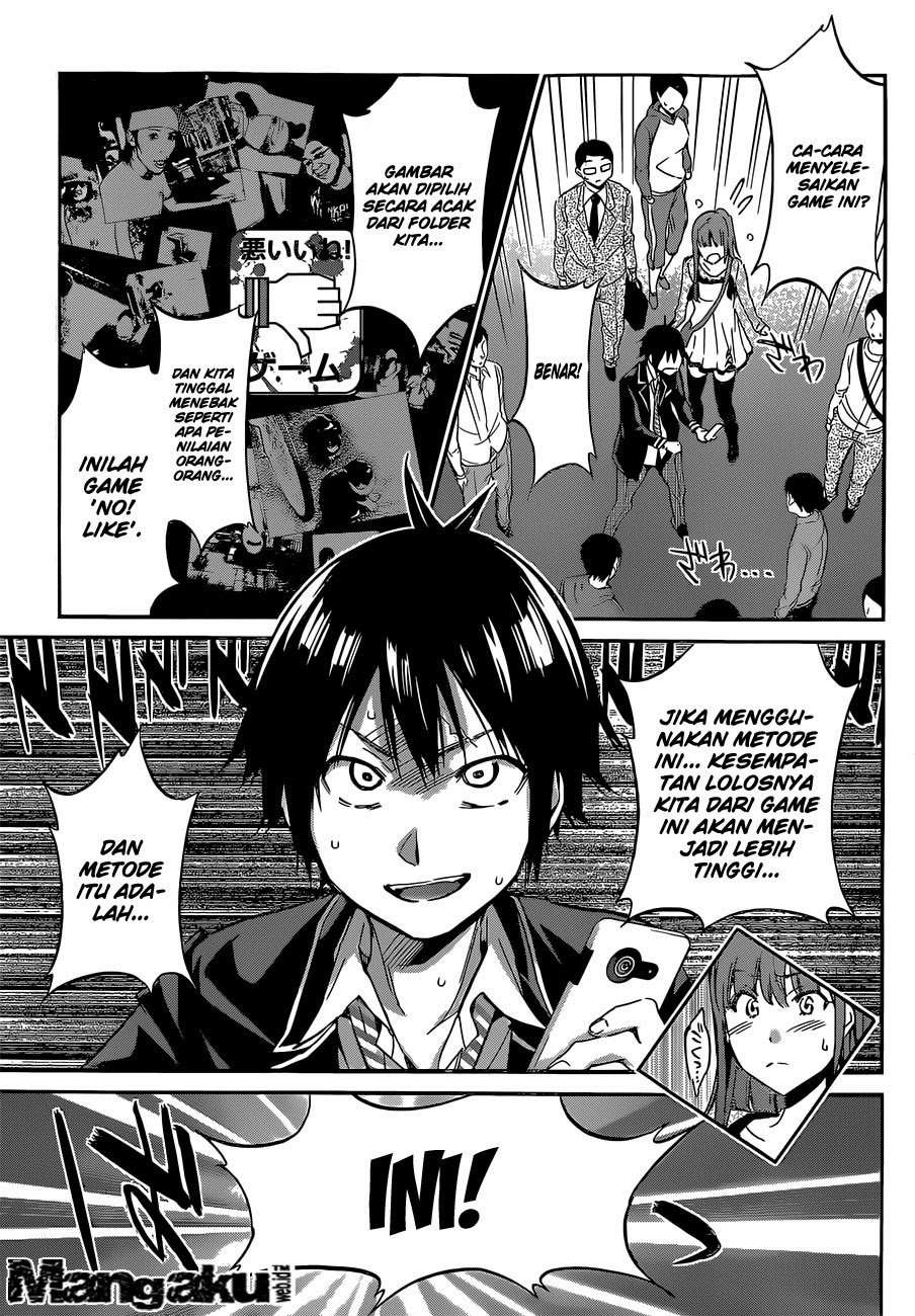 Real Account 2 Chapter 3 Gambar 3