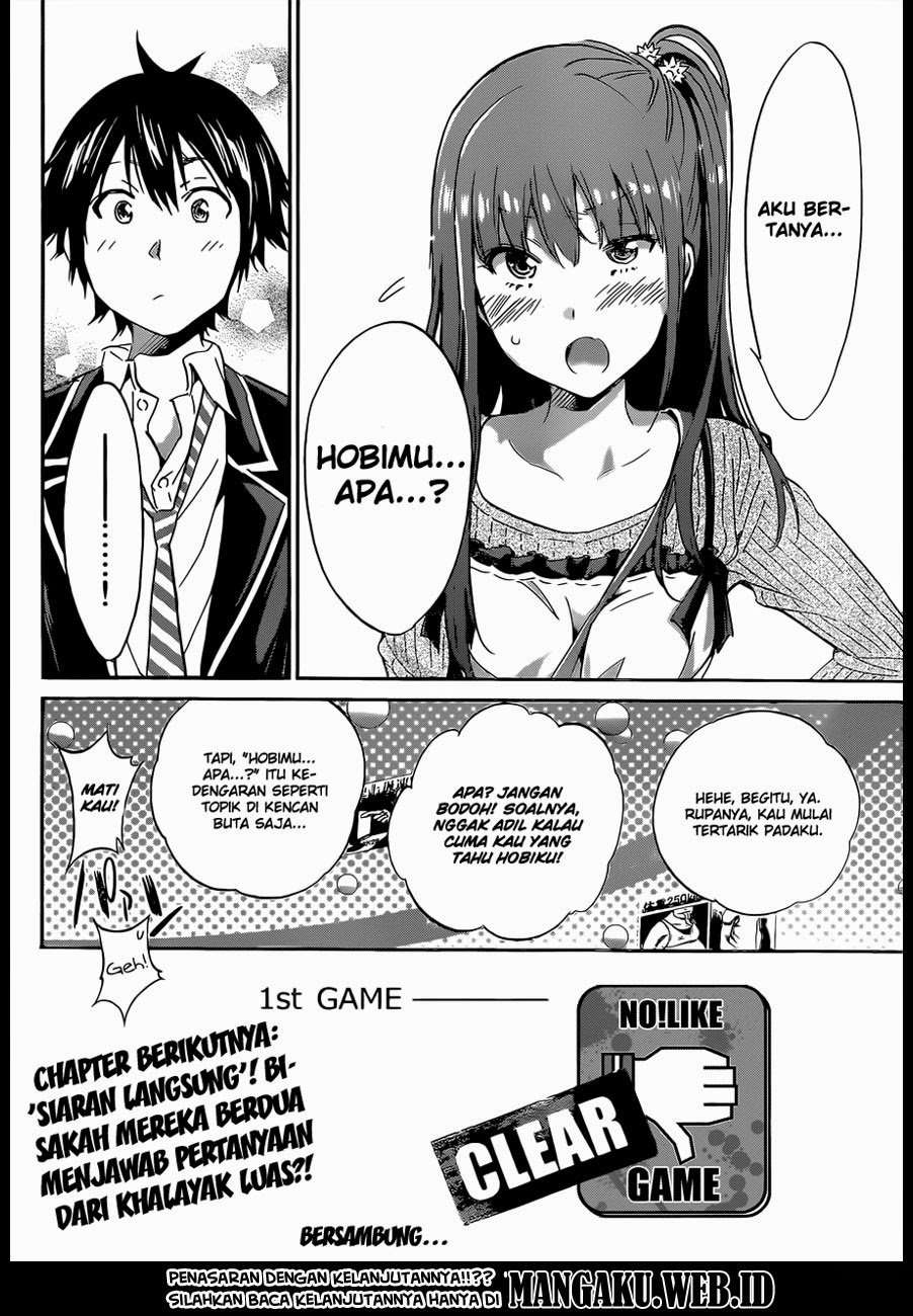 Real Account 2 Chapter 3 Gambar 32