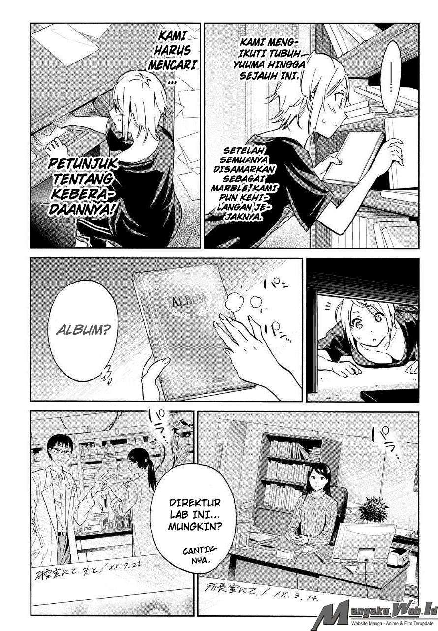 Real Account 2 Chapter 30 Gambar 10