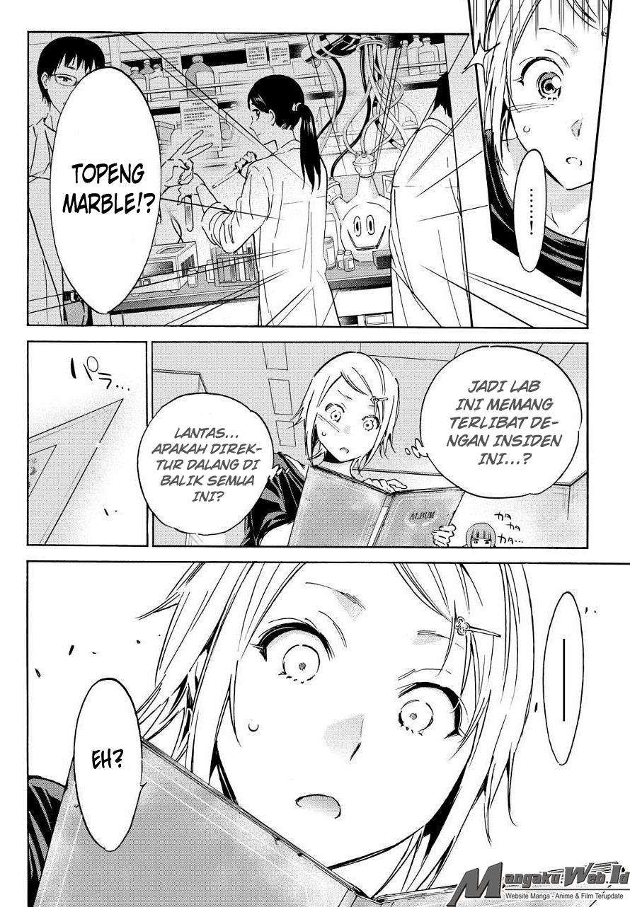 Real Account 2 Chapter 30 Gambar 11