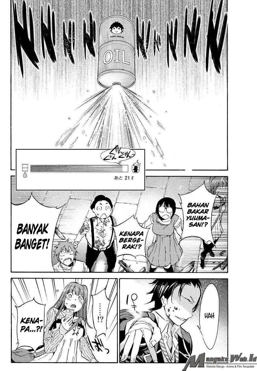 Real Account 2 Chapter 30 Gambar 13