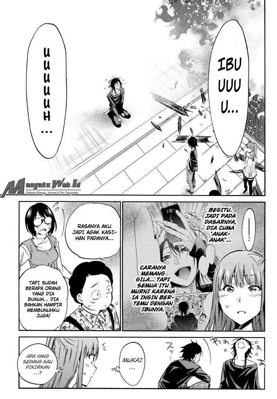 Real Account 2 Chapter 30 Gambar 3