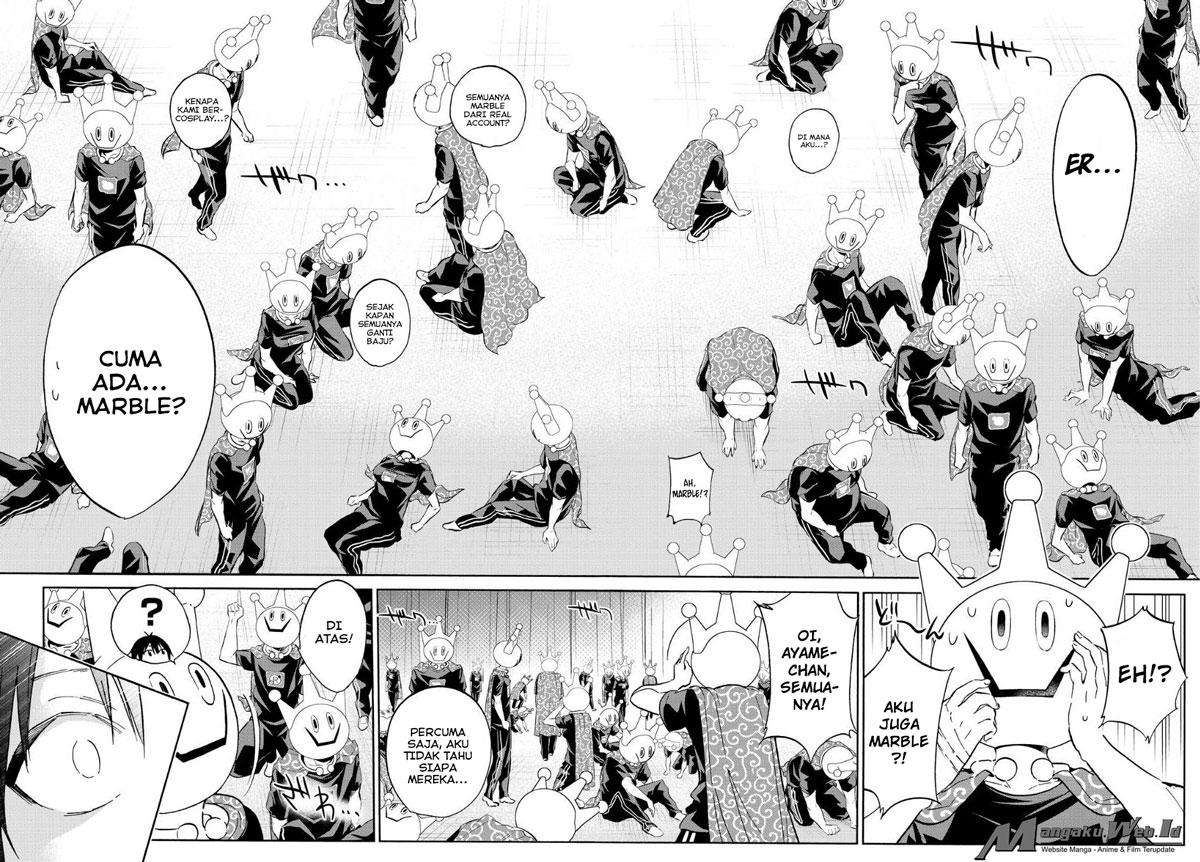 Real Account 2 Chapter 31 Gambar 12