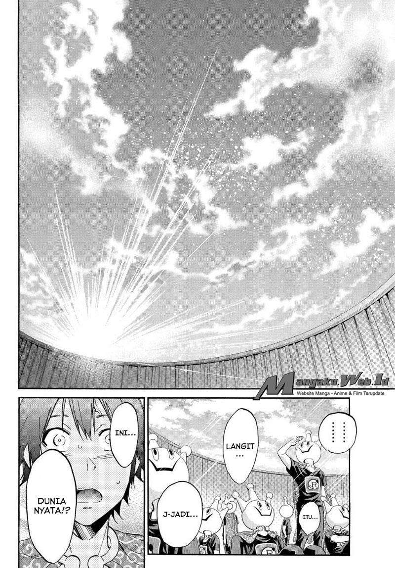 Real Account 2 Chapter 31 Gambar 13