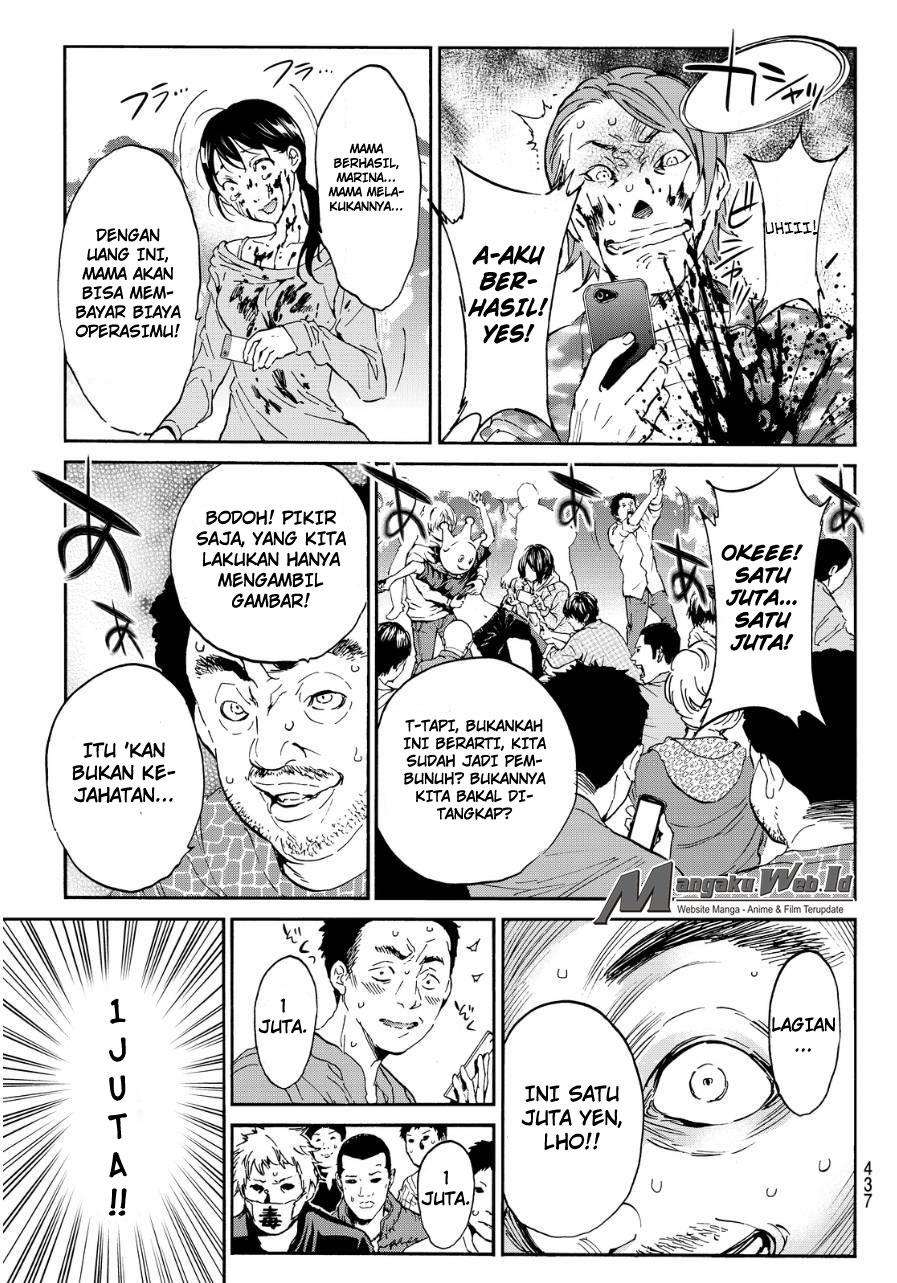 Real Account 2 Chapter 32 Gambar 10