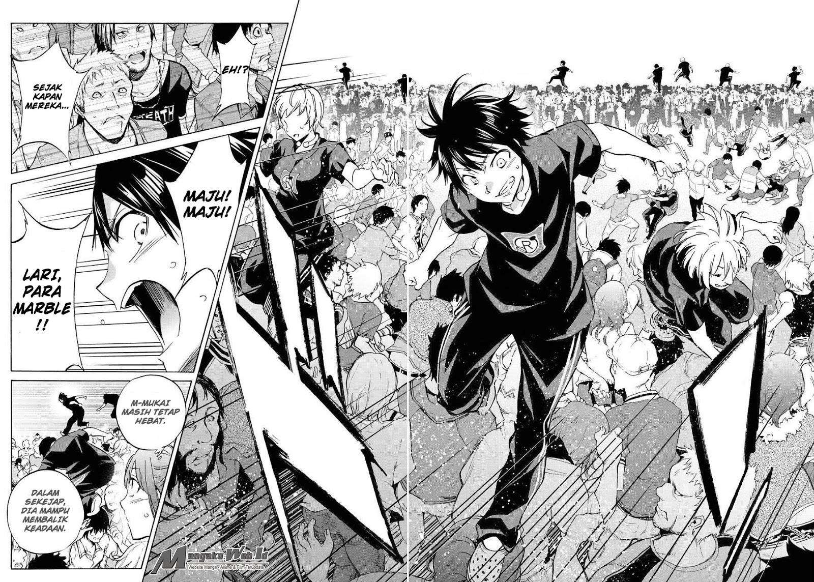 Real Account 2 Chapter 32 Gambar 13