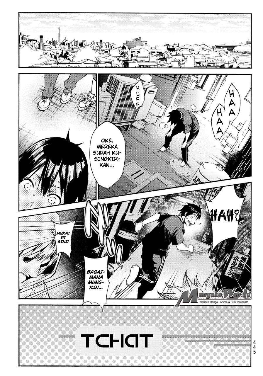 Real Account 2 Chapter 32 Gambar 17