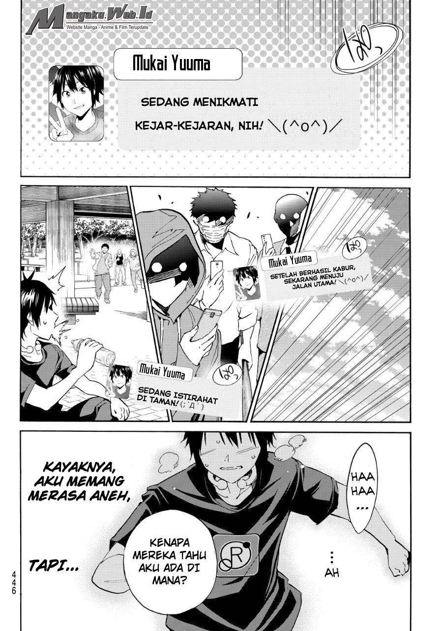 Real Account 2 Chapter 32 Gambar 18