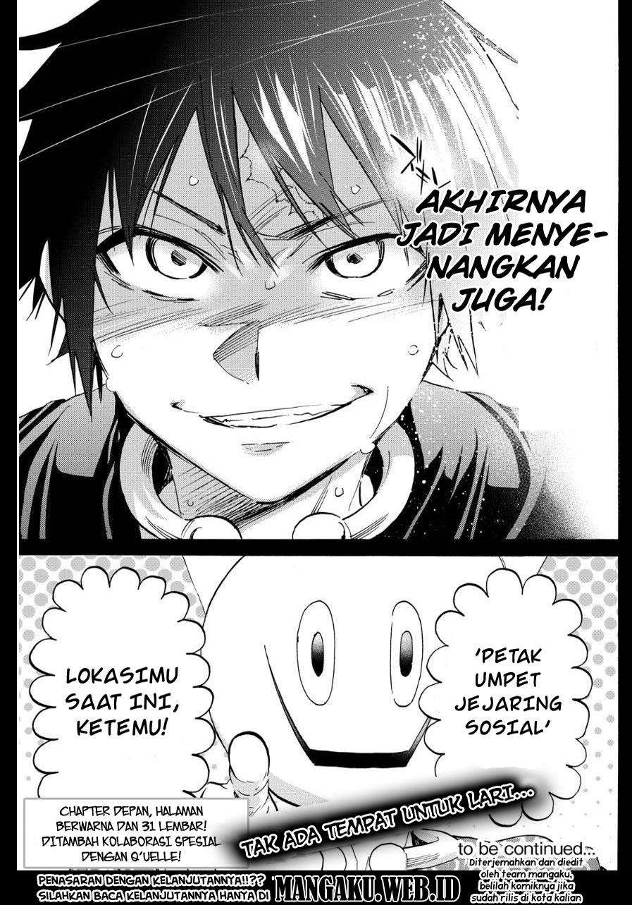 Real Account 2 Chapter 32 Gambar 19