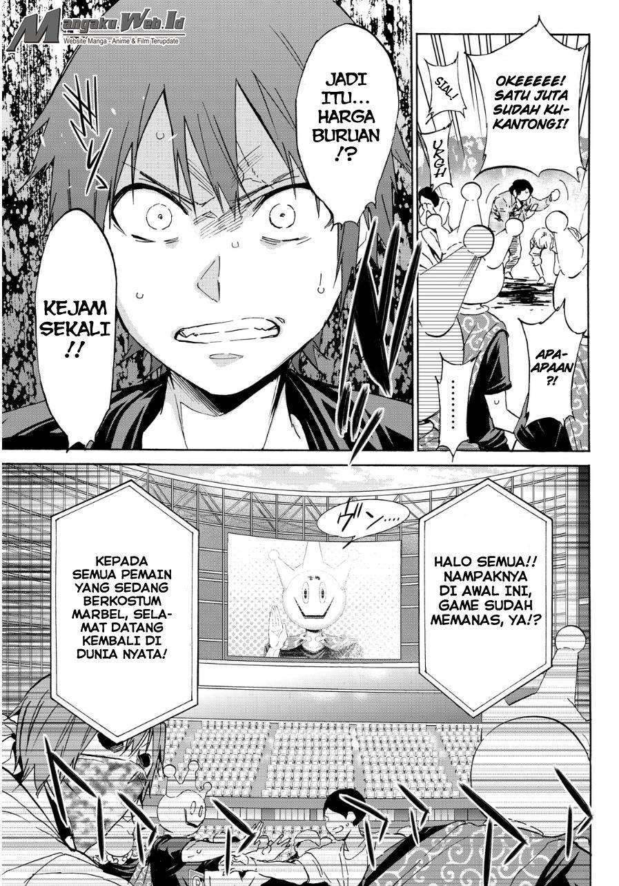 Real Account 2 Chapter 32 Gambar 4