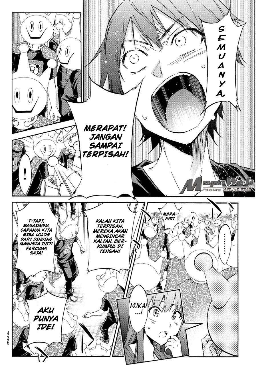 Real Account 2 Chapter 32 Gambar 9