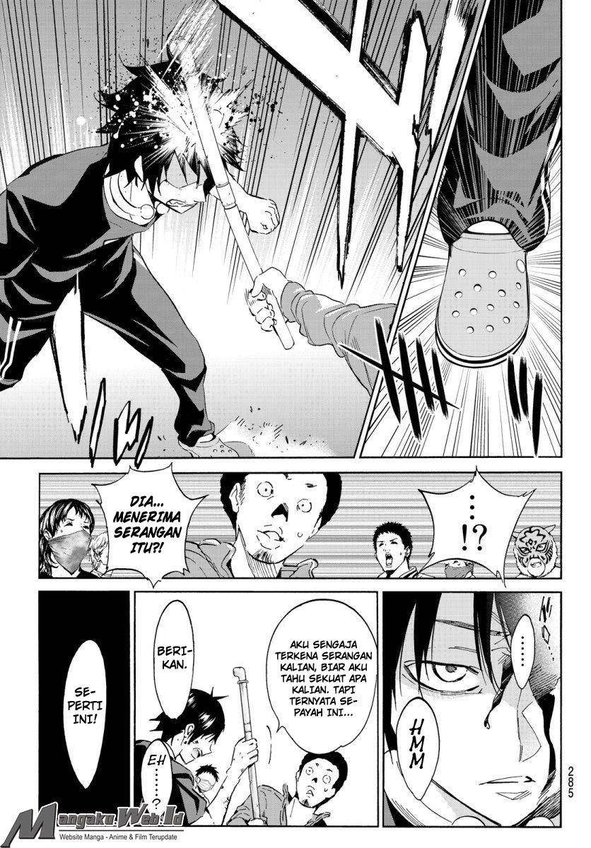 Real Account 2 Chapter 33 Gambar 14