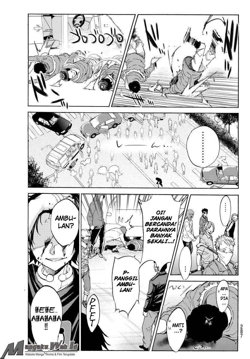 Real Account 2 Chapter 33 Gambar 16