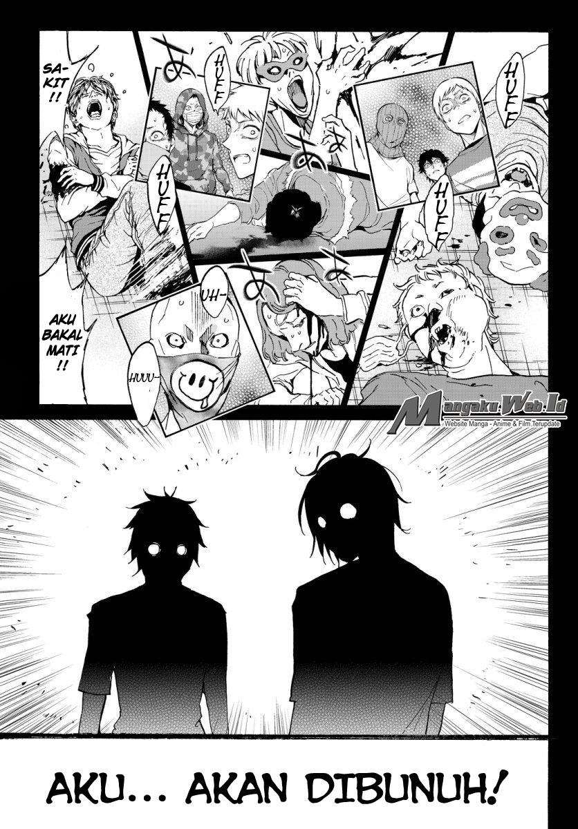 Real Account 2 Chapter 33 Gambar 22