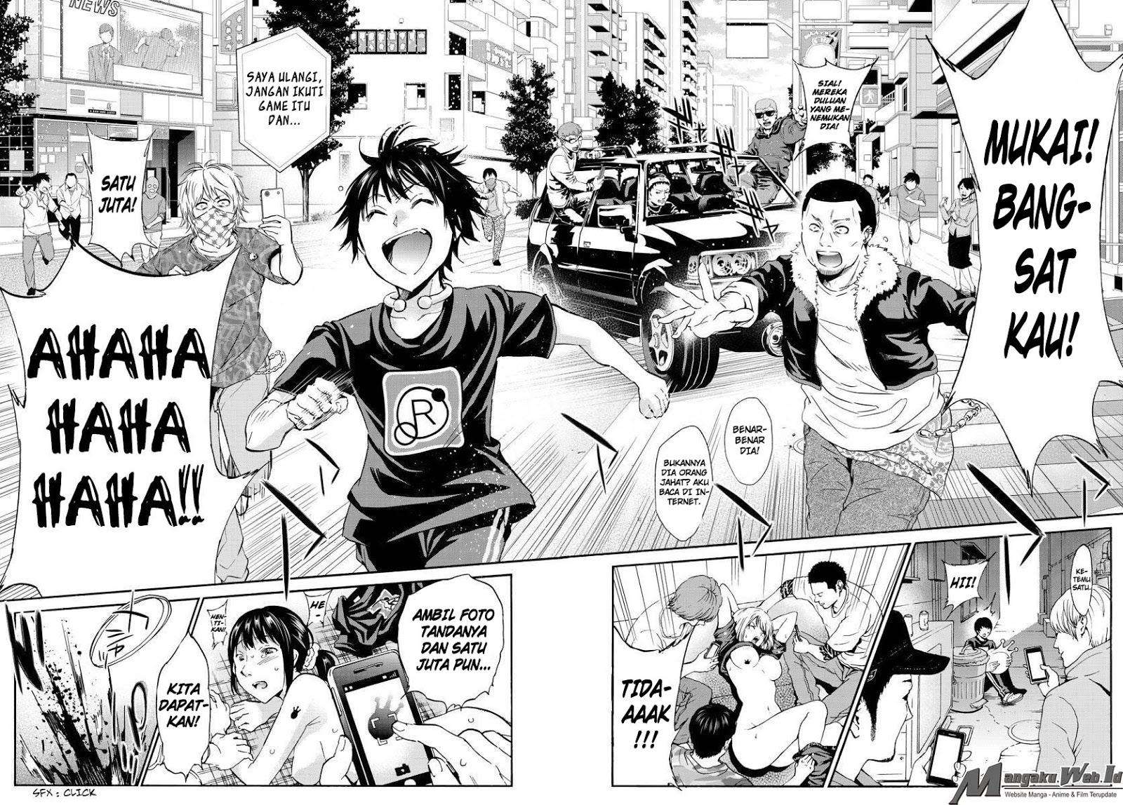 Real Account 2 Chapter 33 Gambar 4