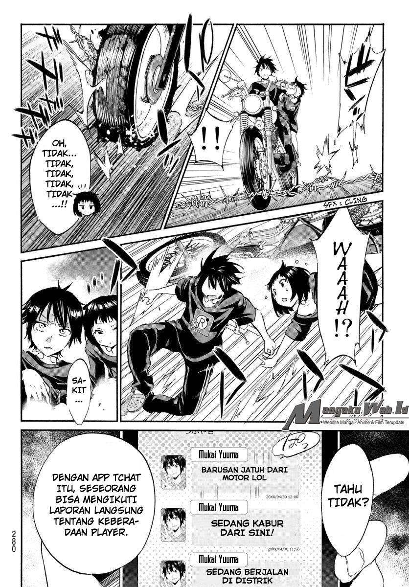 Real Account 2 Chapter 33 Gambar 9