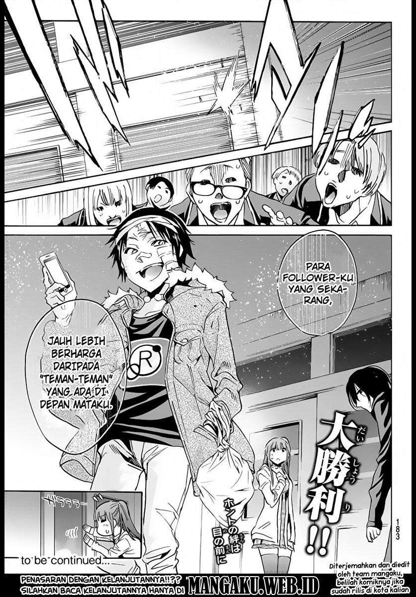 Real Account 2 Chapter 44 Gambar 23