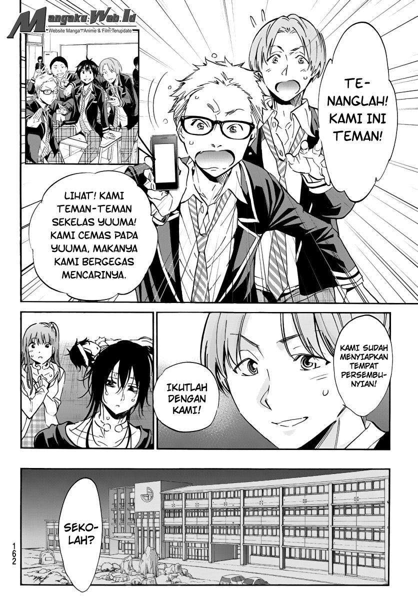 Real Account 2 Chapter 44 Gambar 4