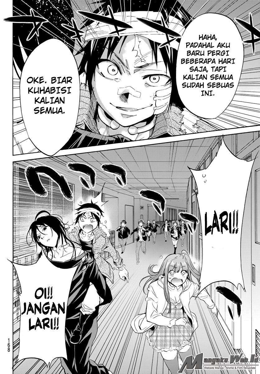 Real Account 2 Chapter 44 Gambar 9