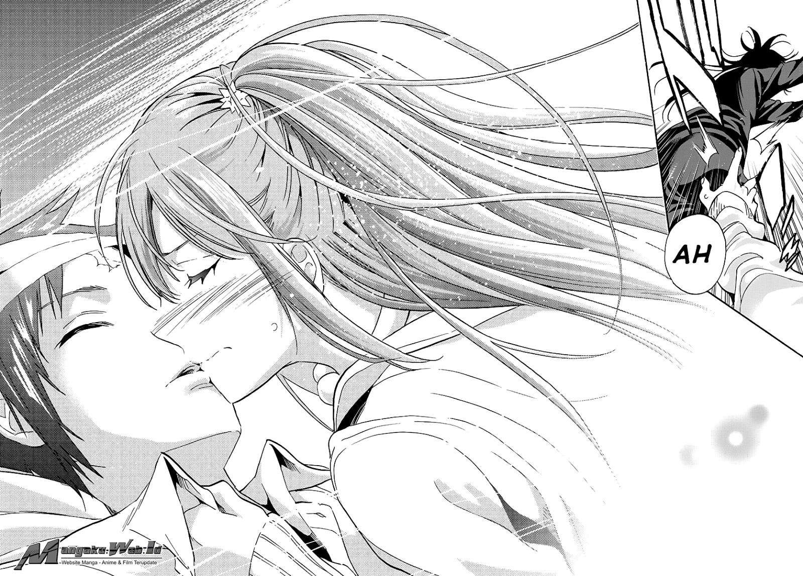 Real Account 2 Chapter 45 Gambar 18