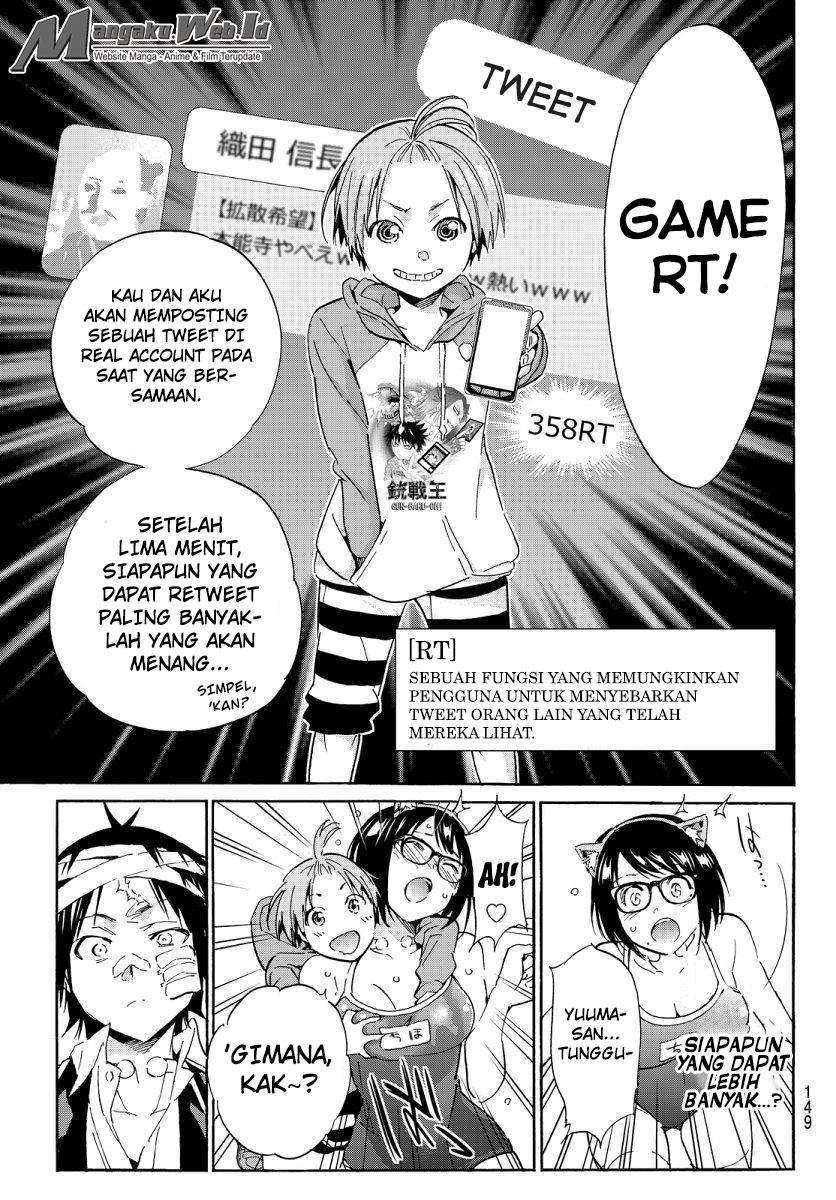 Real Account 2 Chapter 46.2 Gambar 10